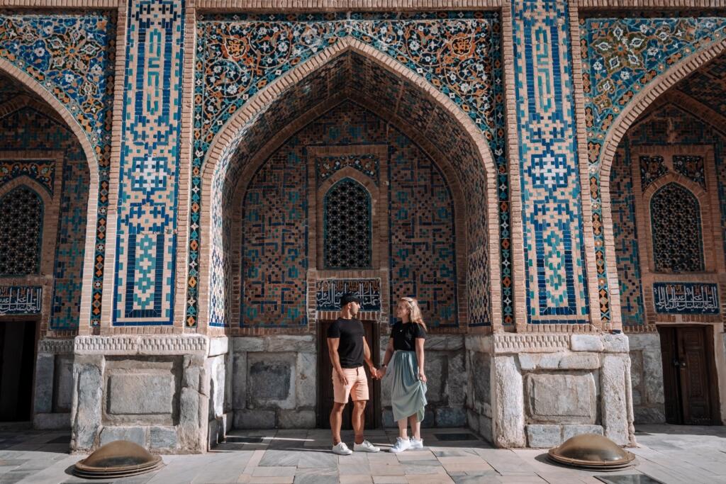 Uzbekistán