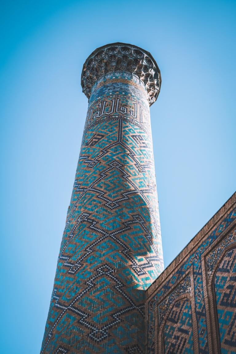 Uzbekistán