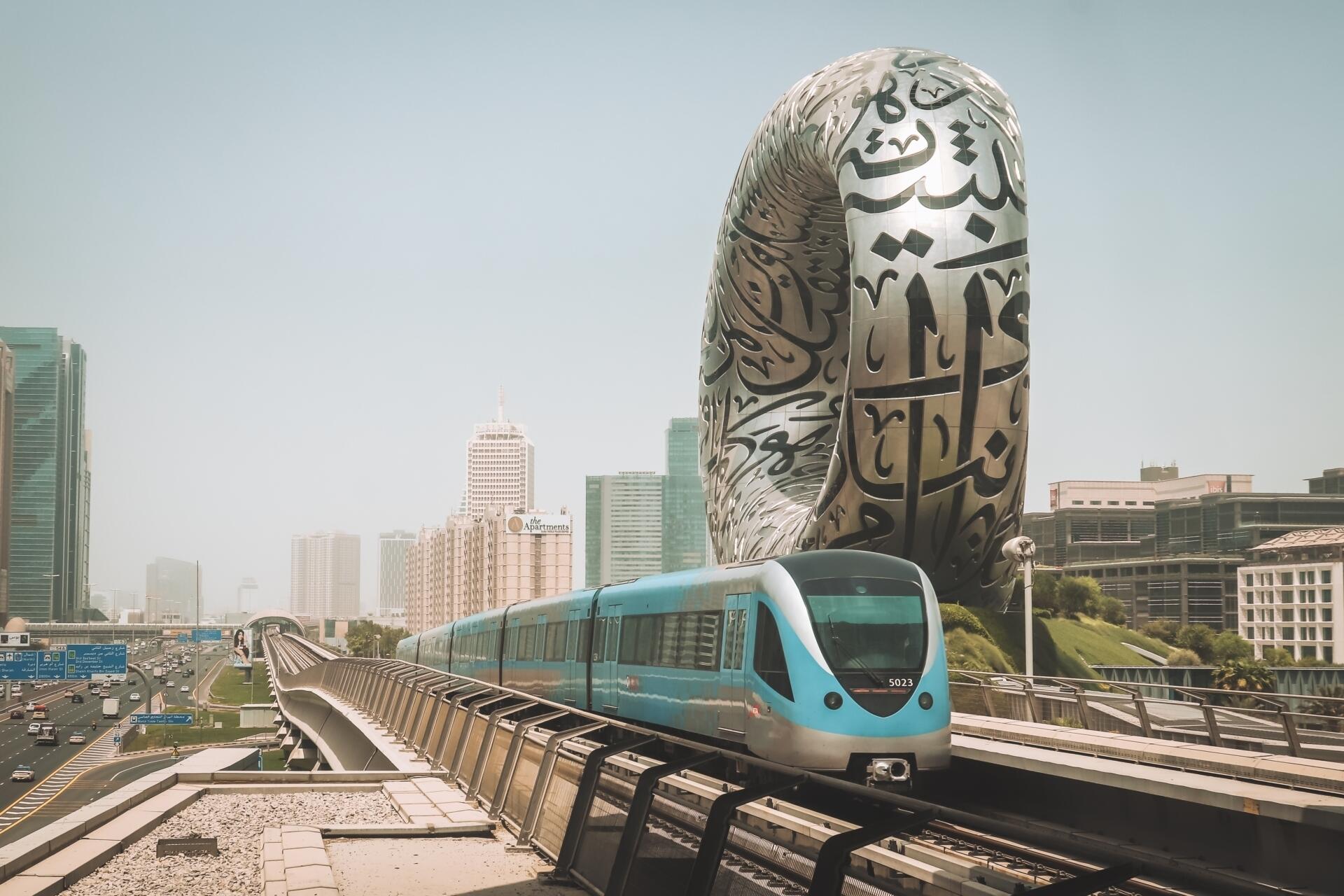 Dubaj