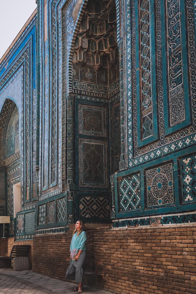 Uzbekistán