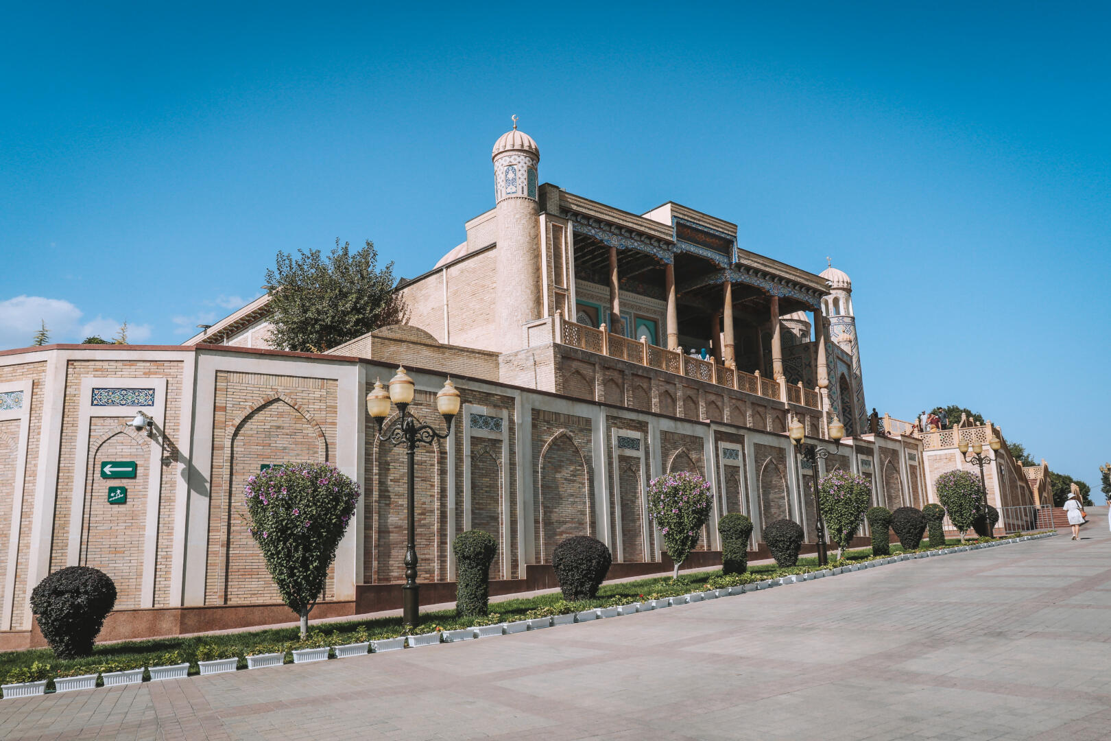 Uzbekistán