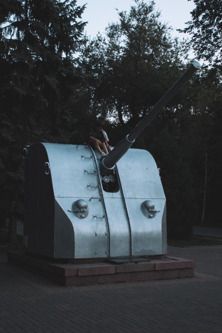 Almaty, Kazachstán