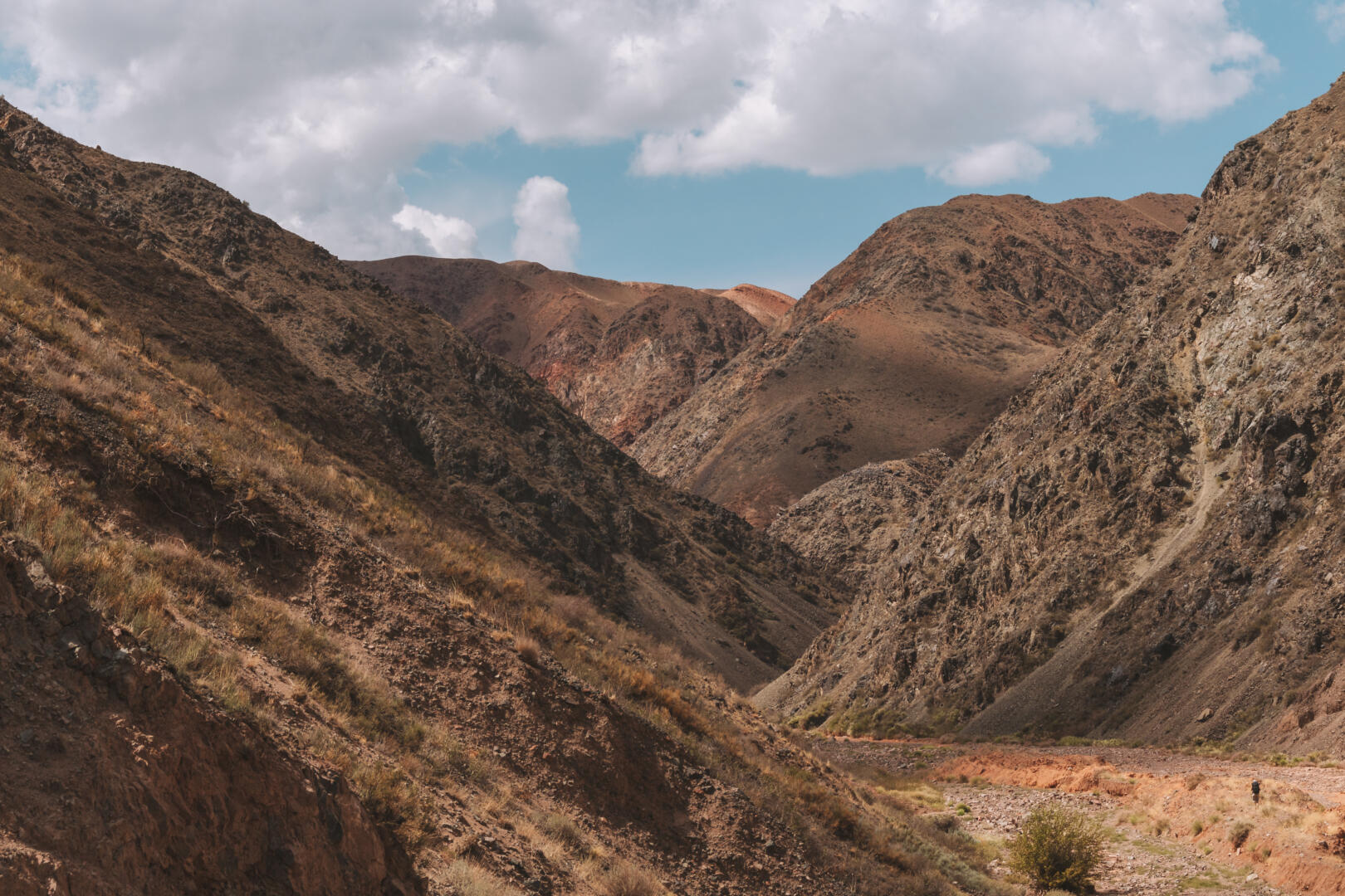 Kyrgyzstán