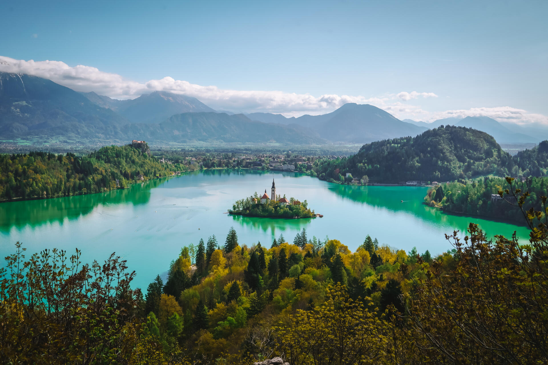 Bled