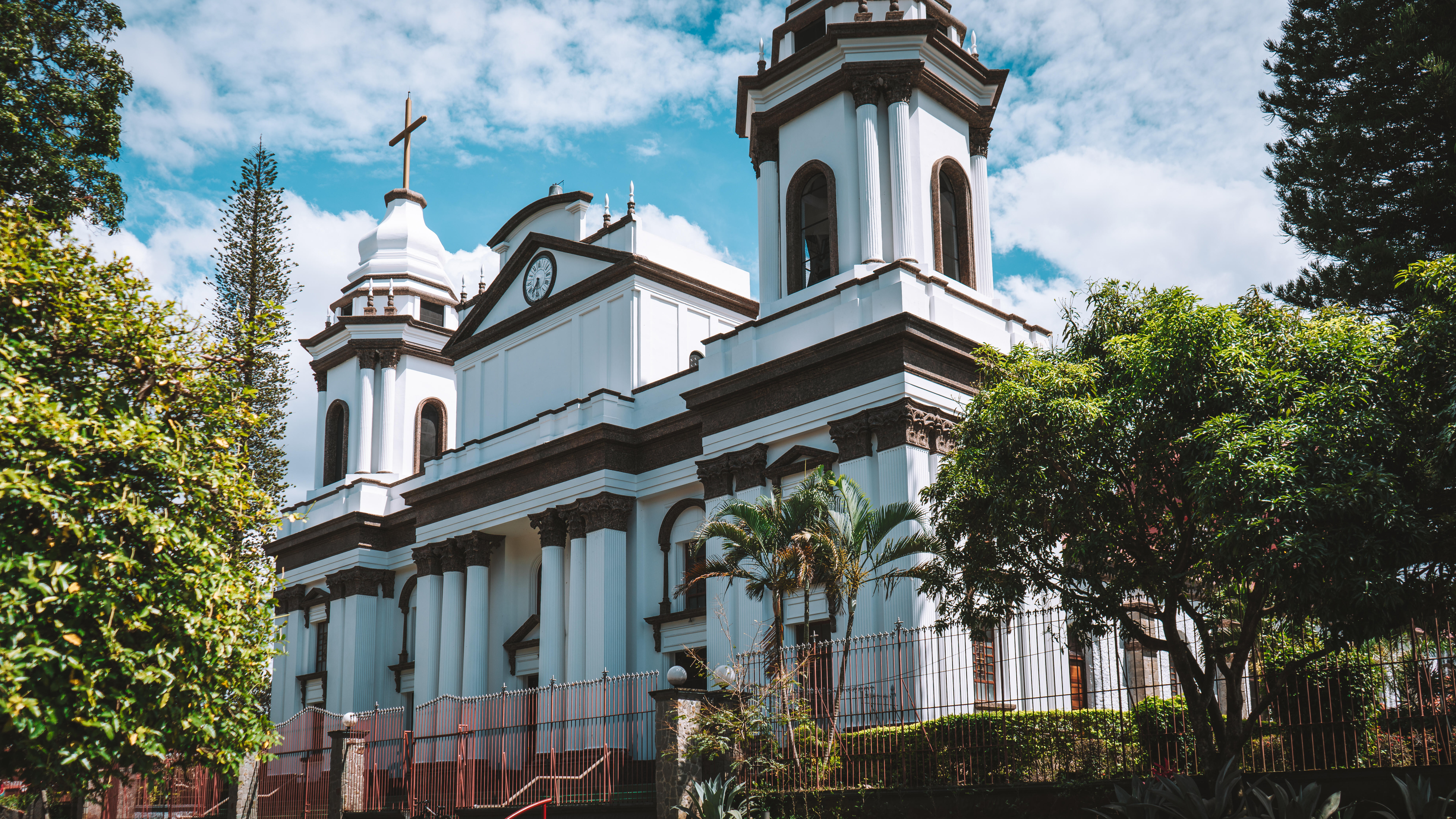 Alajuela, Kostarika