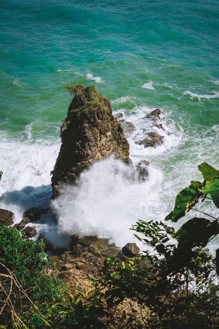 Manuel Antonio, Kostarika