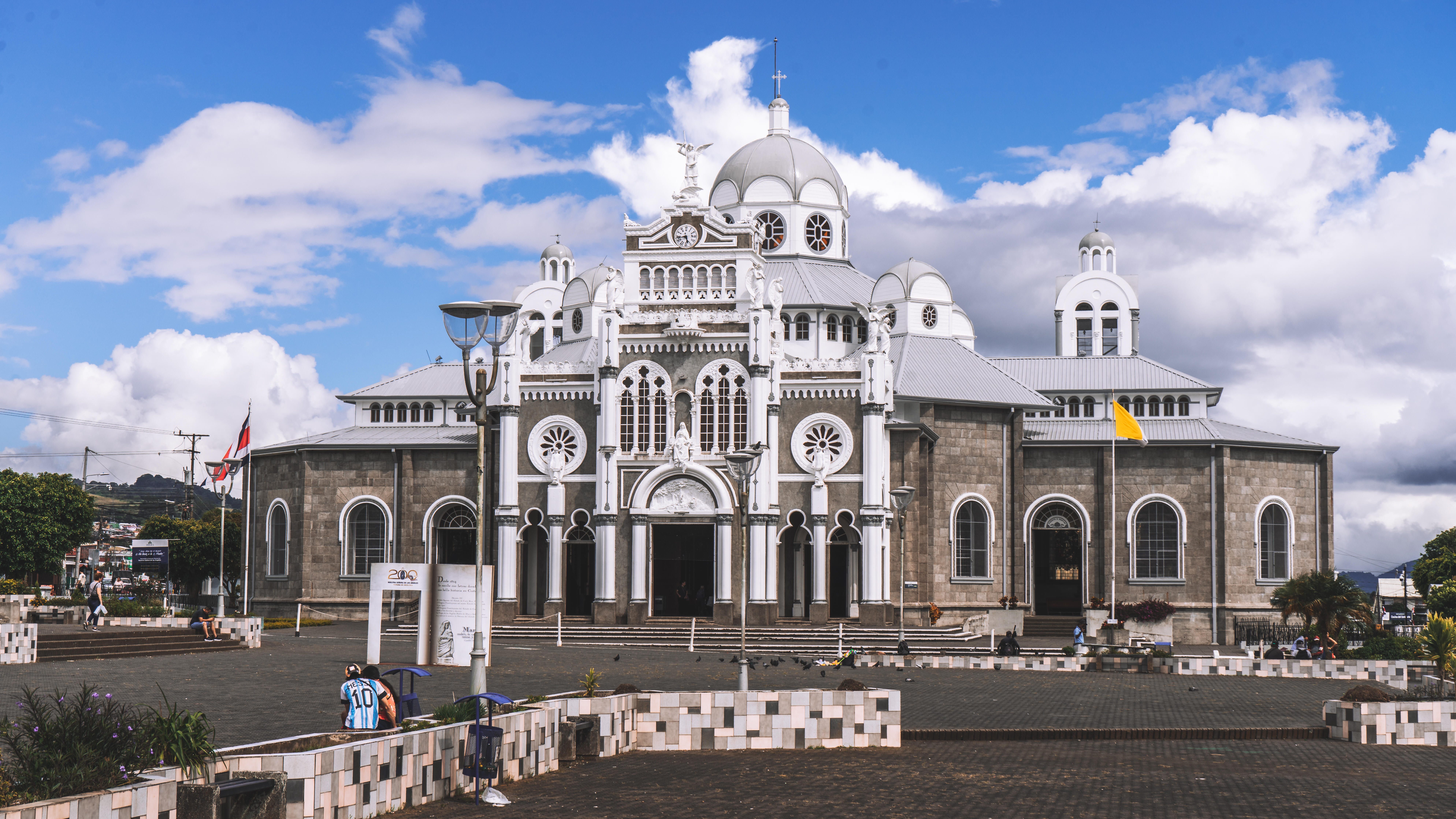 Cartago, Kostarika