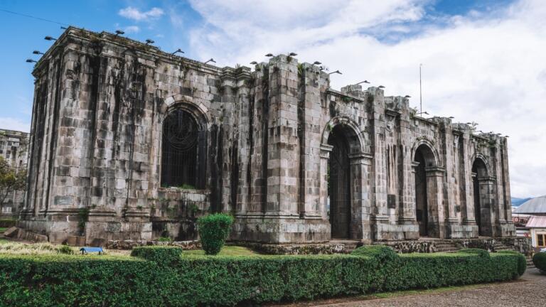 Cartago, Kostarika