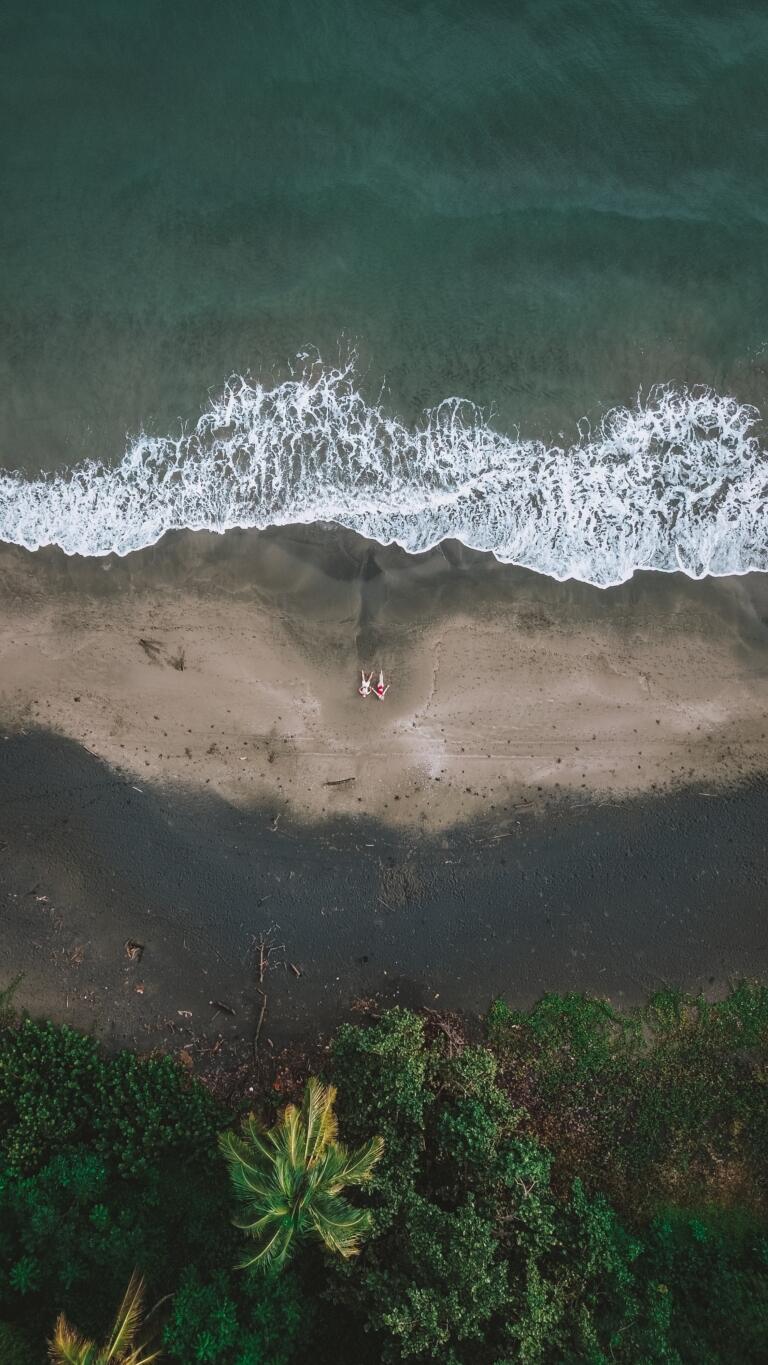 Puerto Viejo de Talamanca, Kostarika