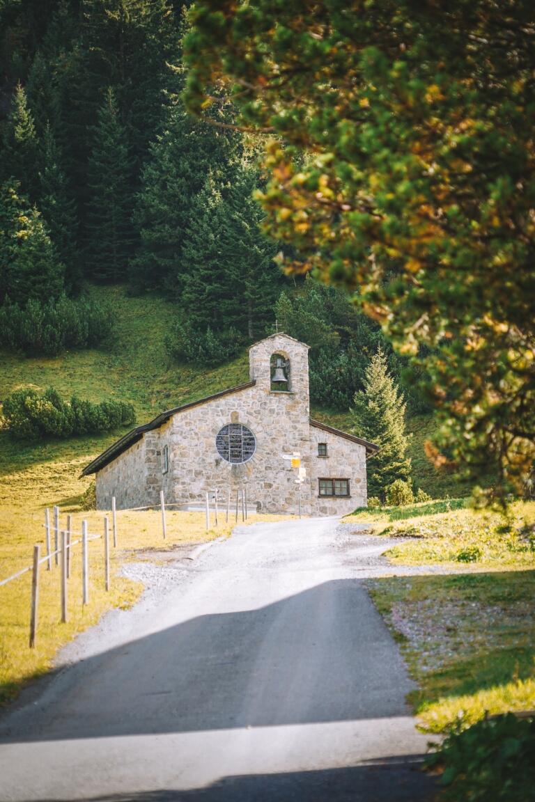 Malbun, Lichtenštejnsko