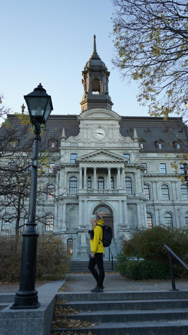 Montreal, Kanada