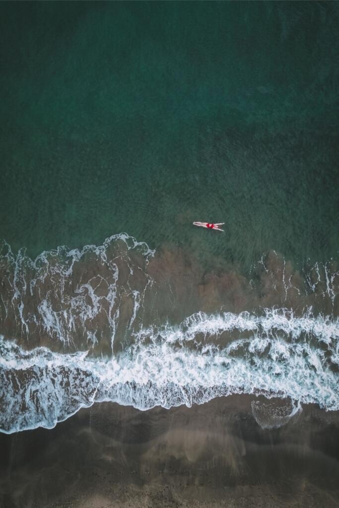 Puerto Viejo de Talamanca, Kostarika