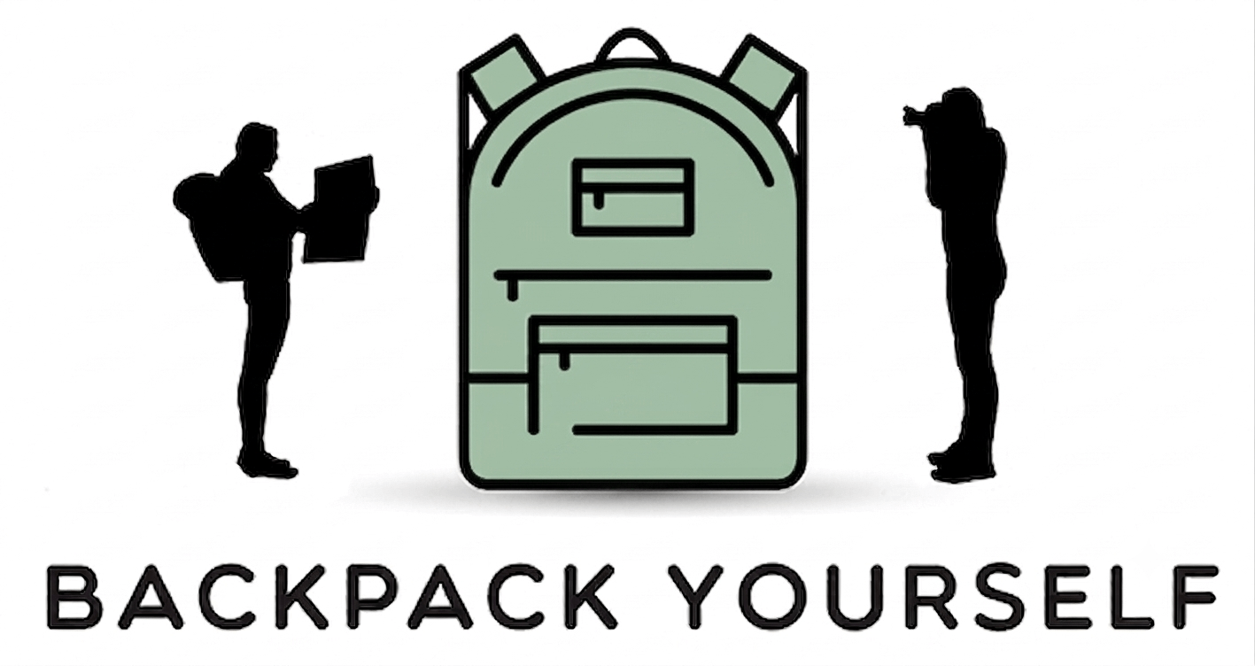 Backpack Yourself