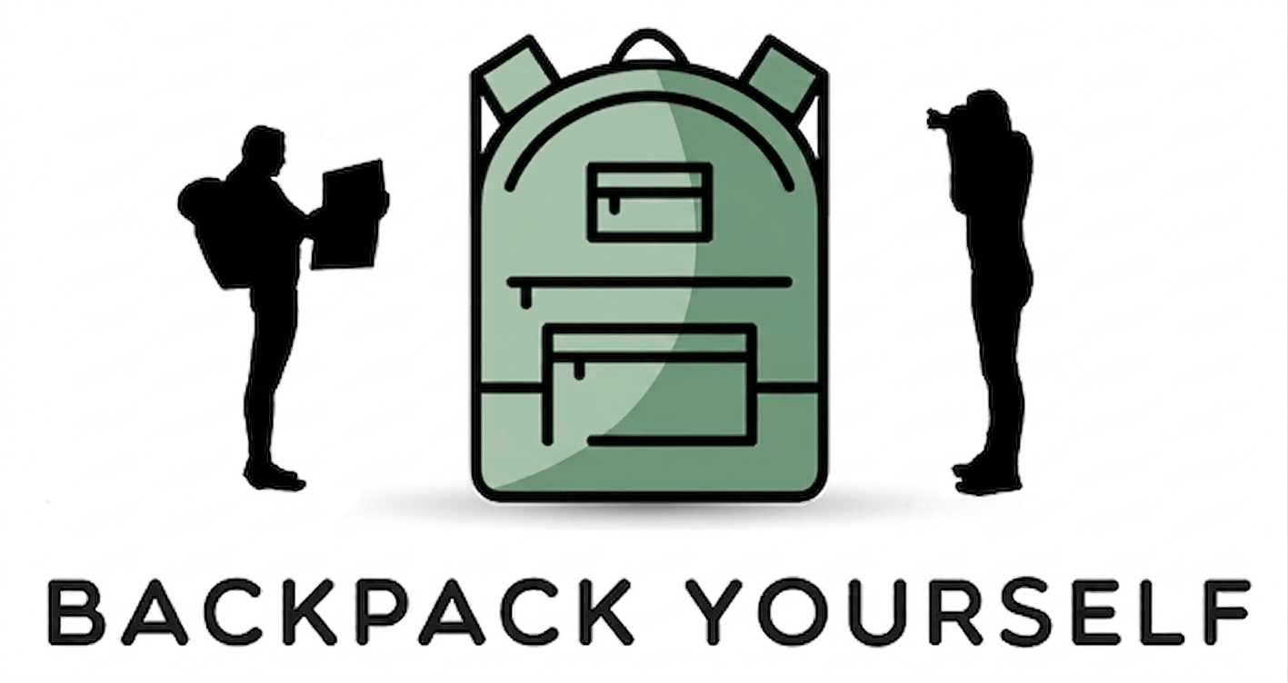 Backpack Yourself