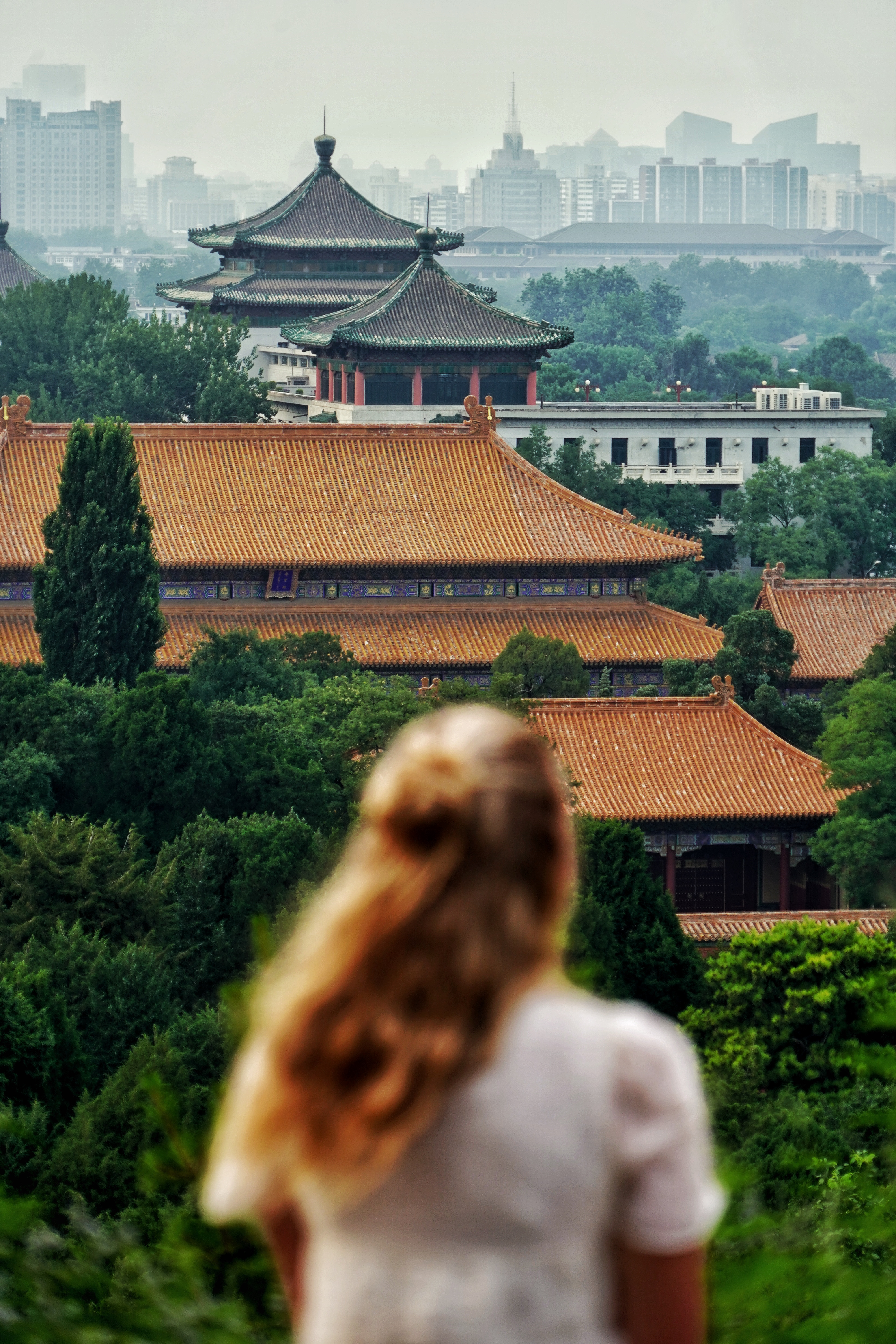 Peking