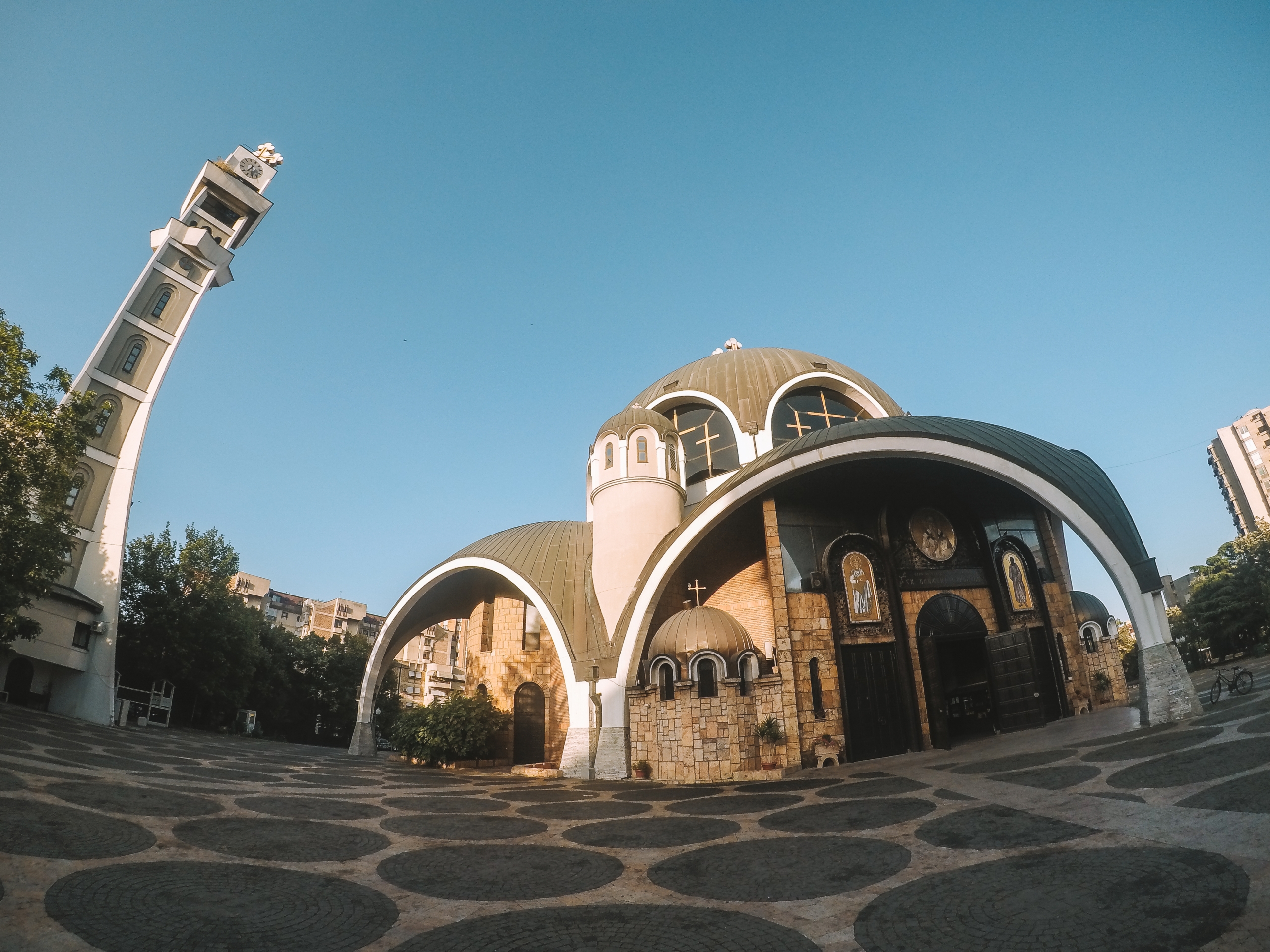 Clement of Ohrid