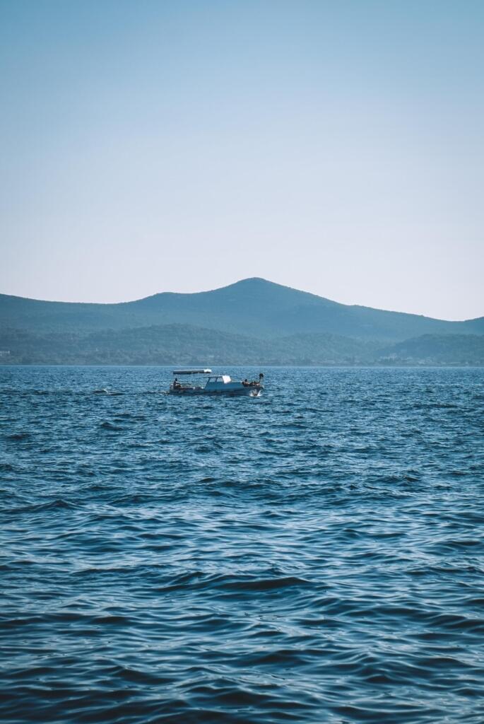 Zadar, Chorvatsko