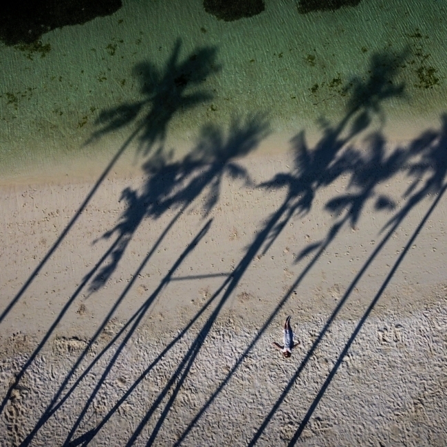 Paliton beach, Siquijor