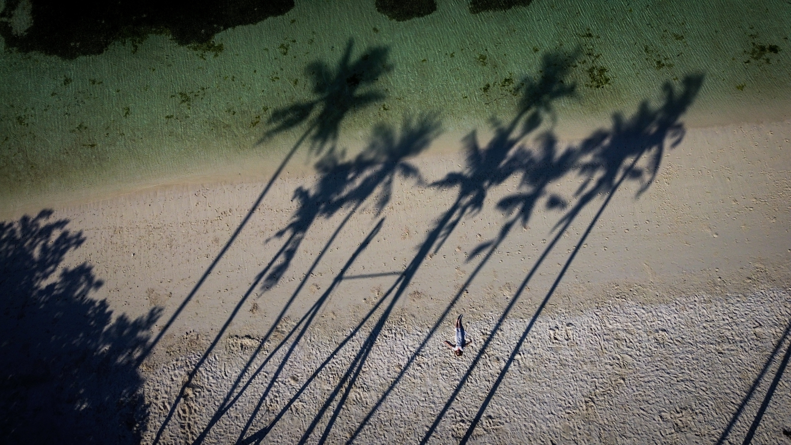 Paliton beach, Siquijor