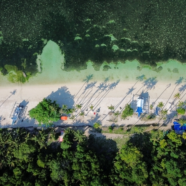 Siquijor, Filipíny