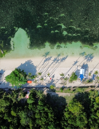 Siquijor, Filipíny