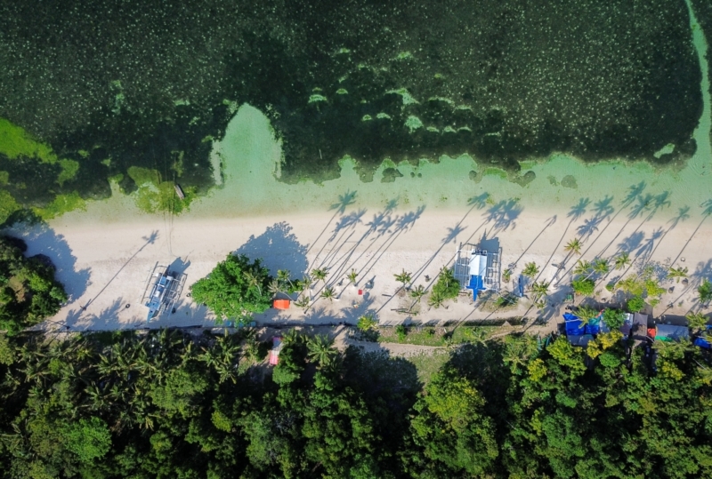 Siquijor, Filipíny
