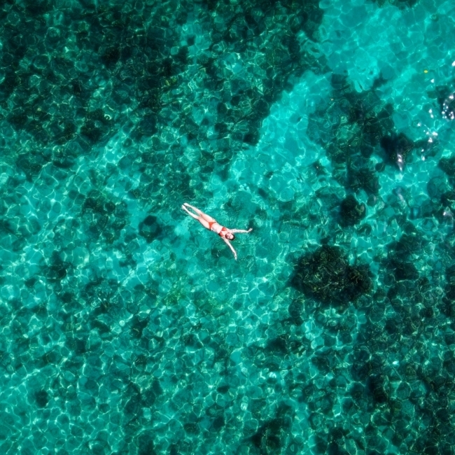 Salagdoong Beach, Siquijor