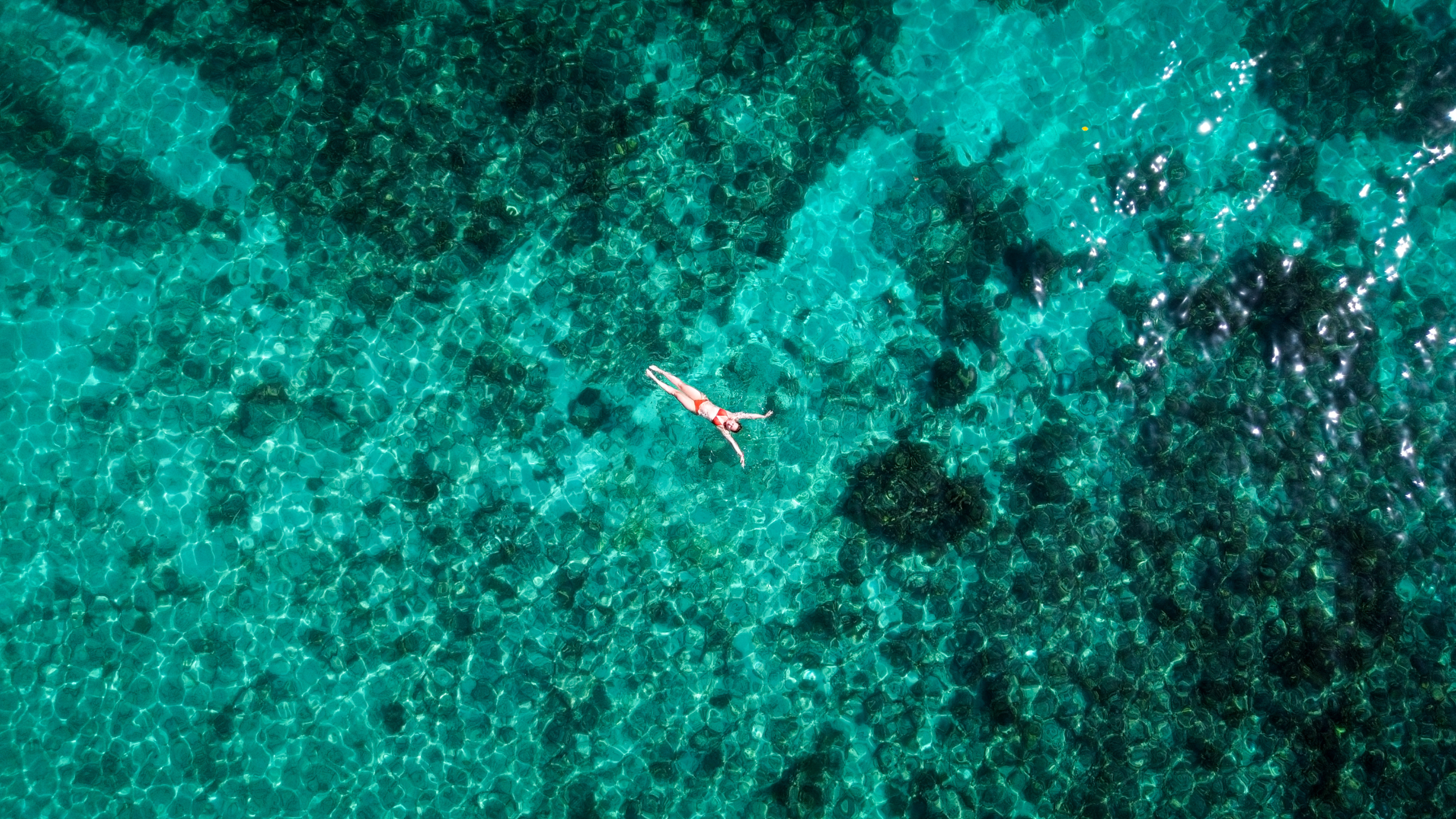 Salagdoong Beach, Siquijor