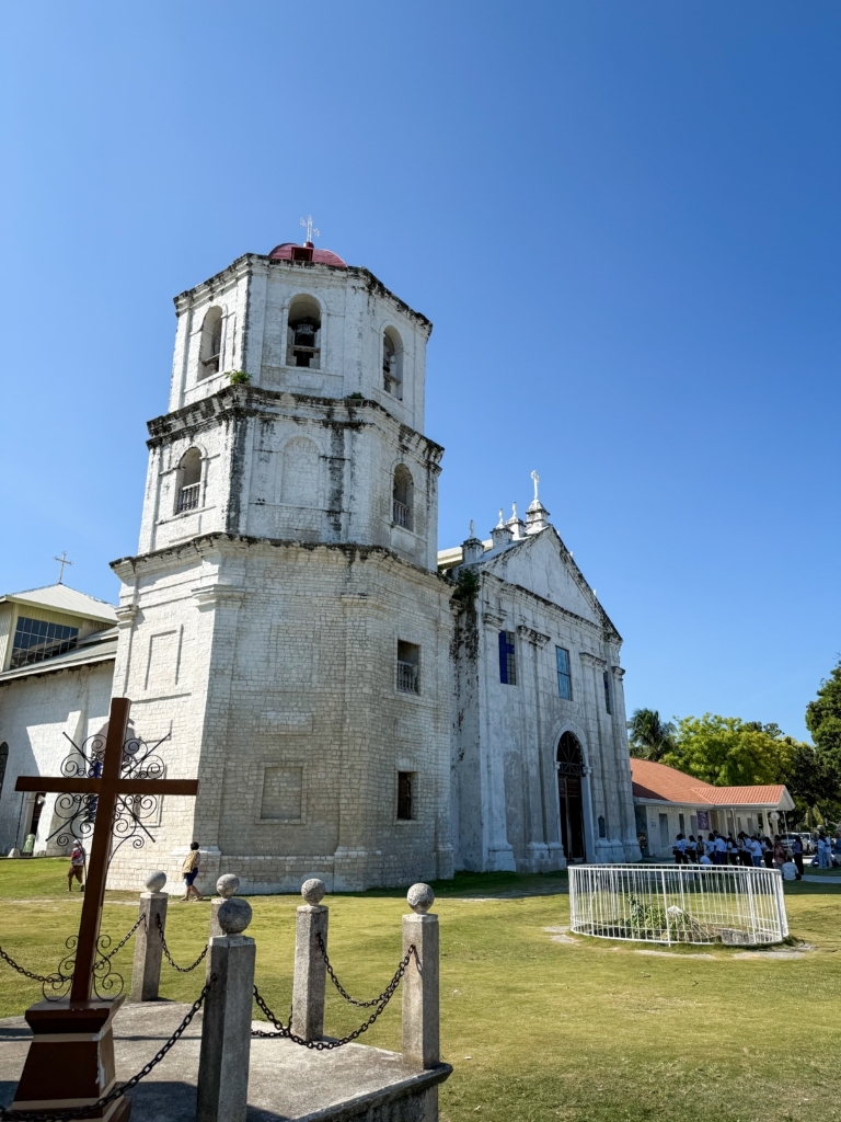 Oslob, Cebu