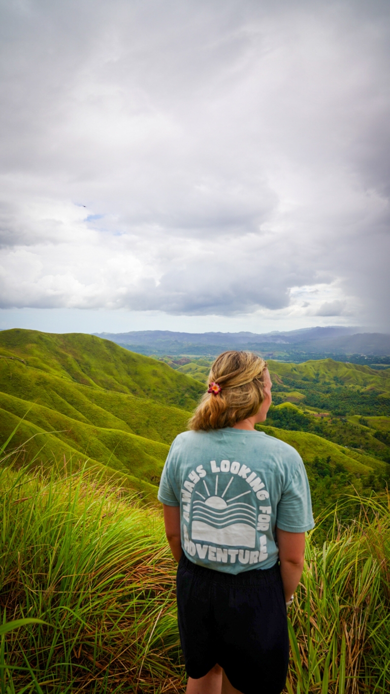 Alicia Panoramic Park, Bohol