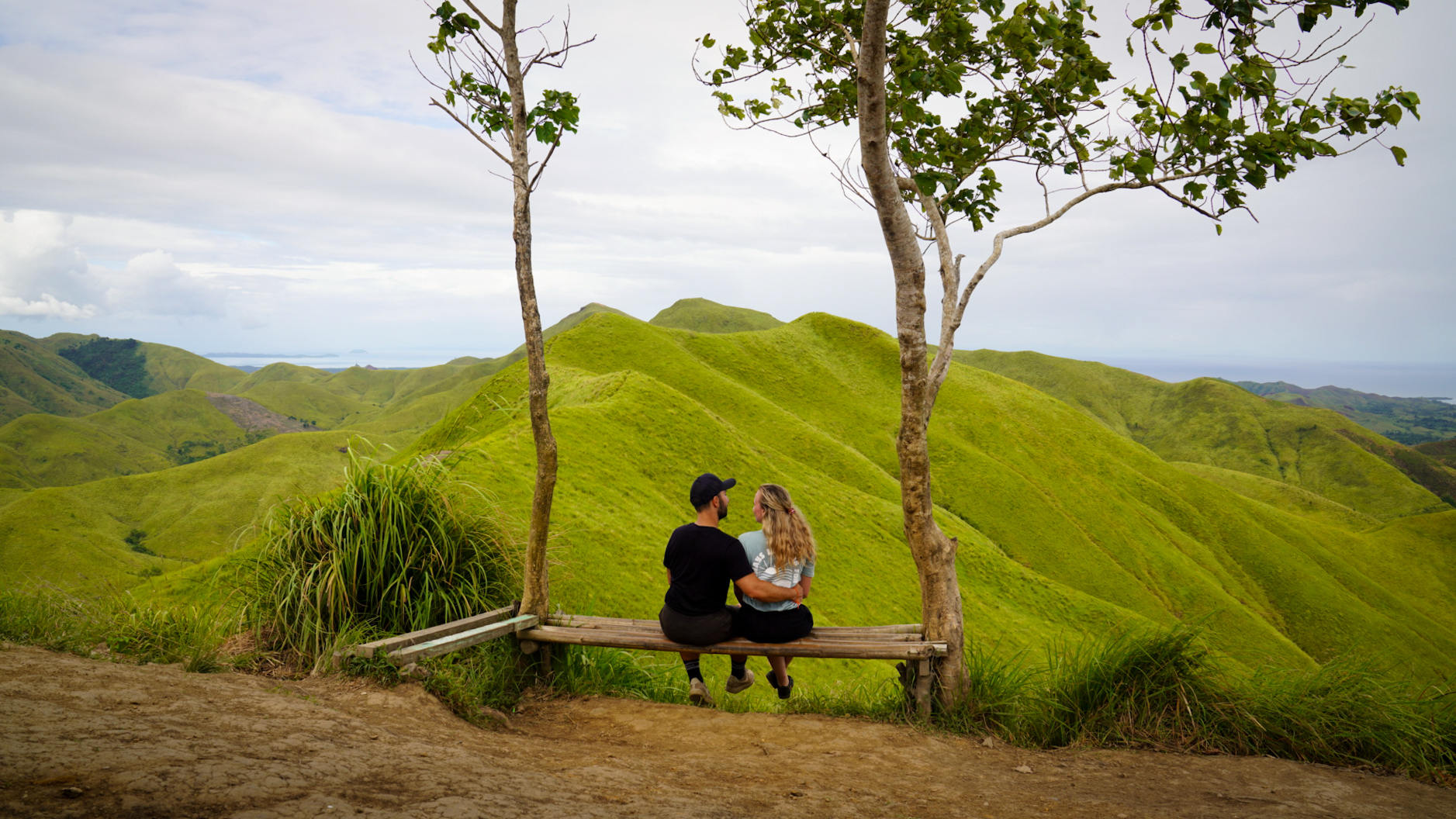 Bohol, Filipíny