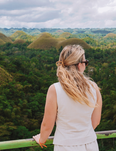 Chocolate Hills, Bohol