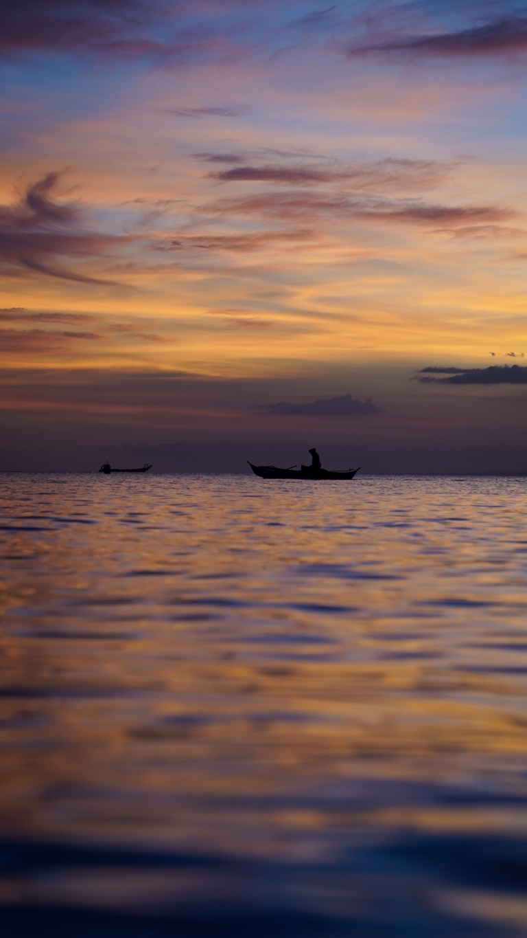 Siquijor Filipíny