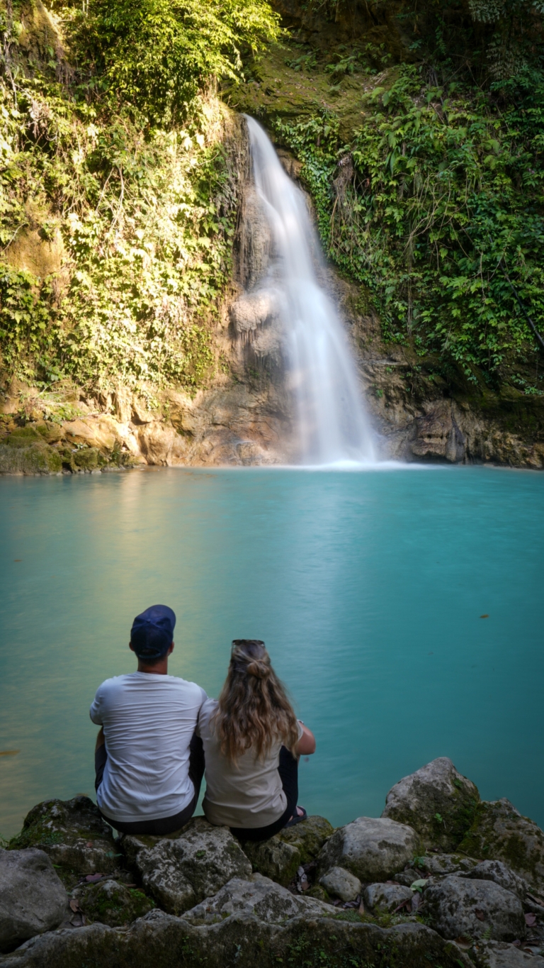 Cebu, Filipíny