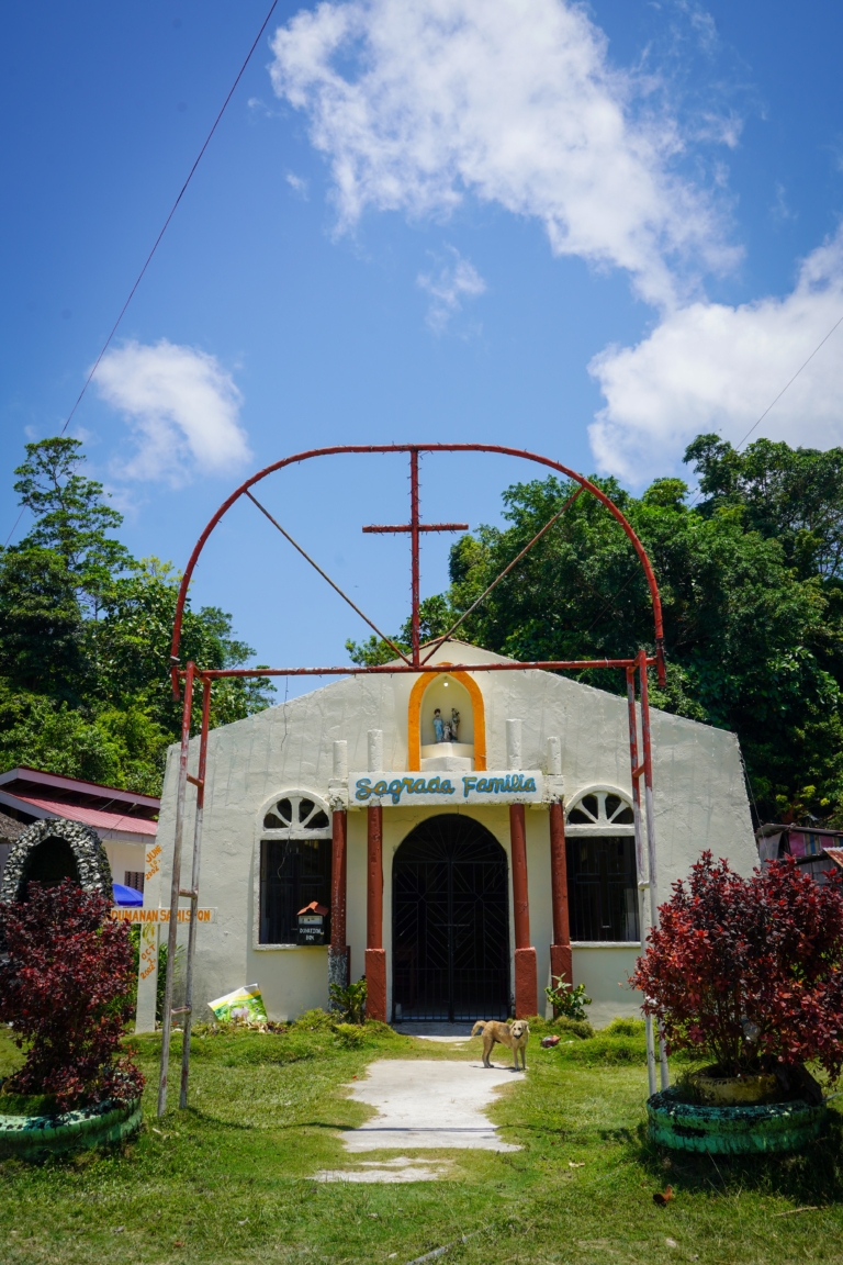 Siquijor, Filipíny