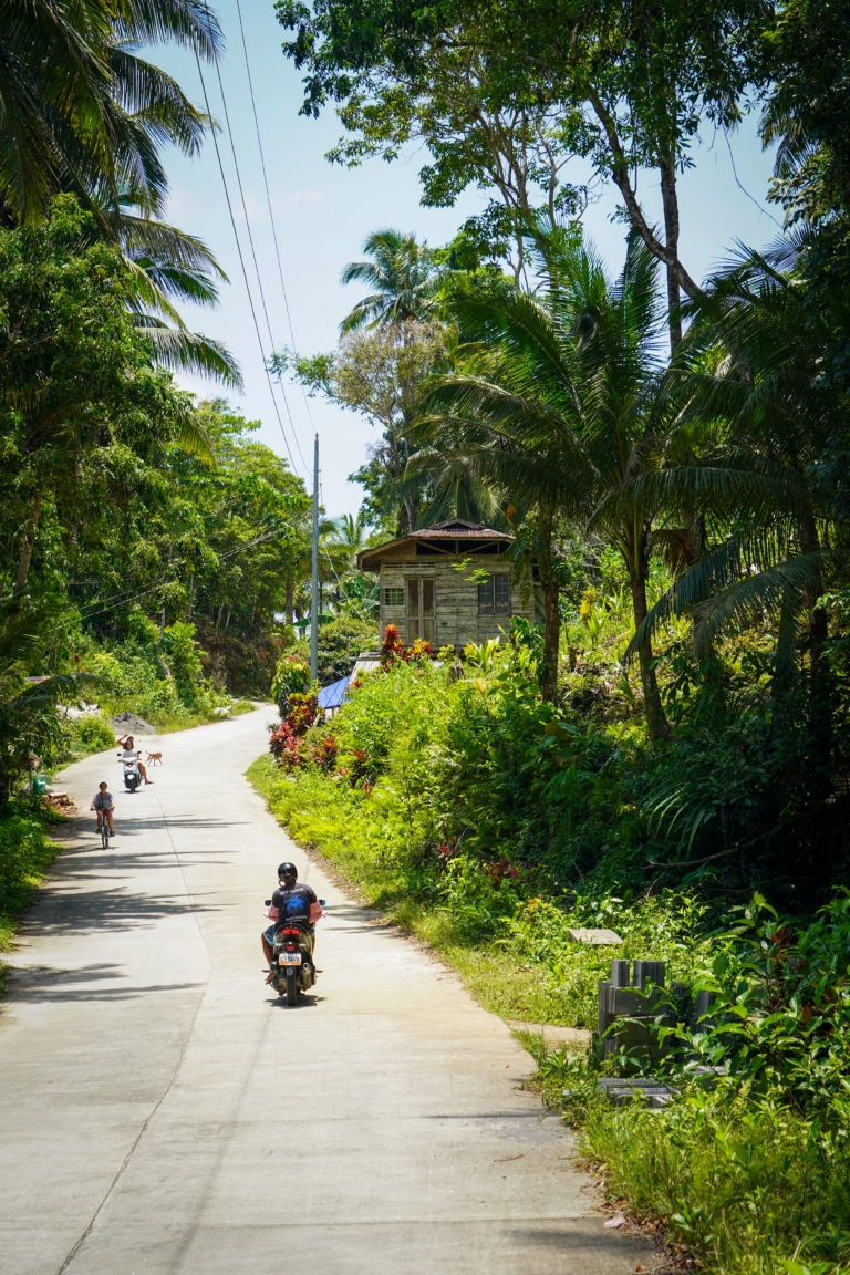 Siquijor, Filipíny