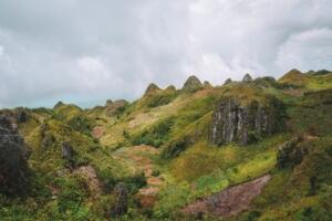 Osmena Peak, Cebu
