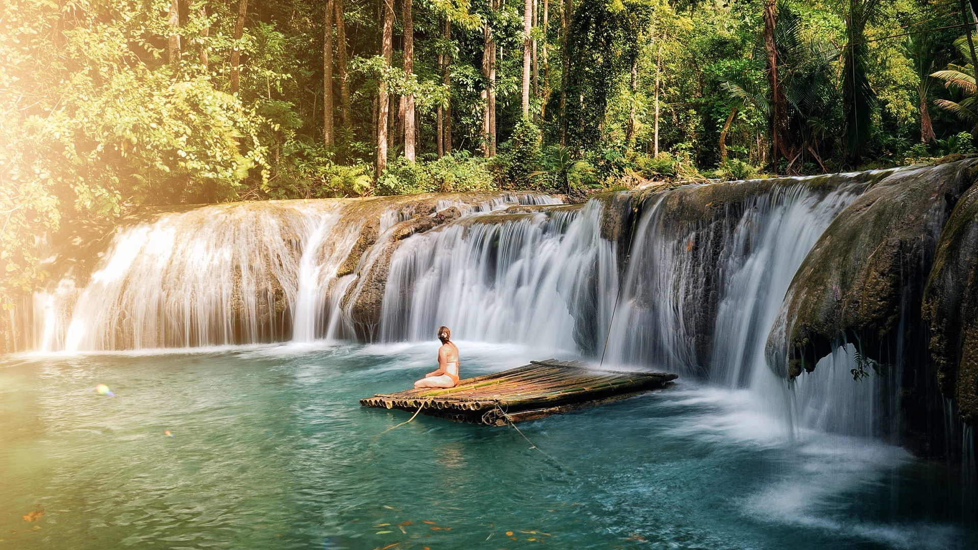 Siquijor Filipíny