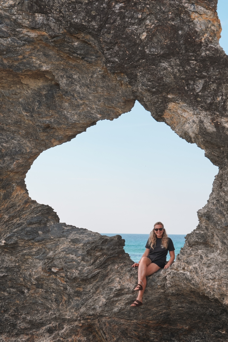 Austrálie, Grand Pacific drive