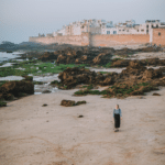 Maroko, Essaouira